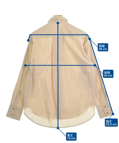 AQUASCUTUM เสื้อสตรี