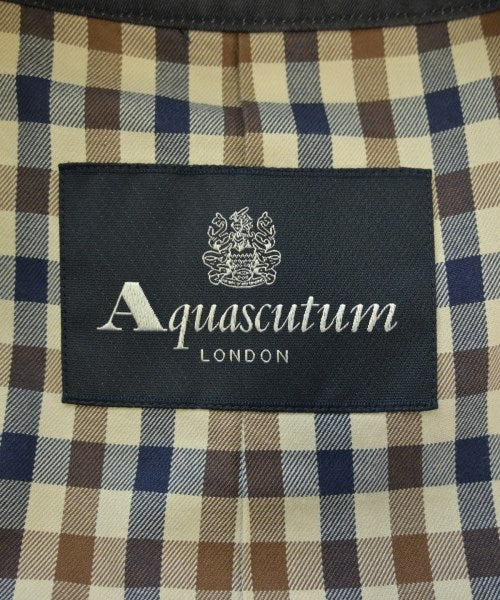 AQUASCUTUM เสื้อกันฝน