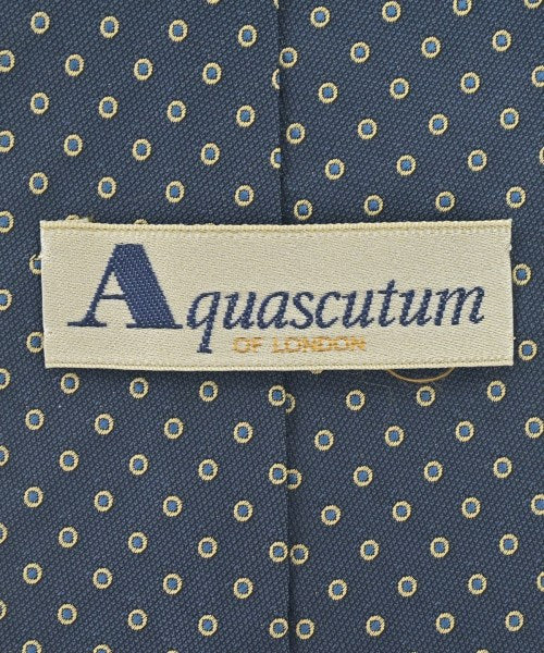 AQUASCUTUM เนคไท