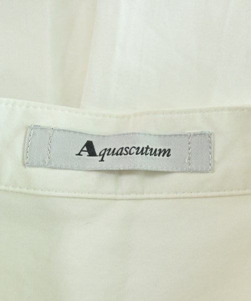 AQUASCUTUM เสื้อสตรี