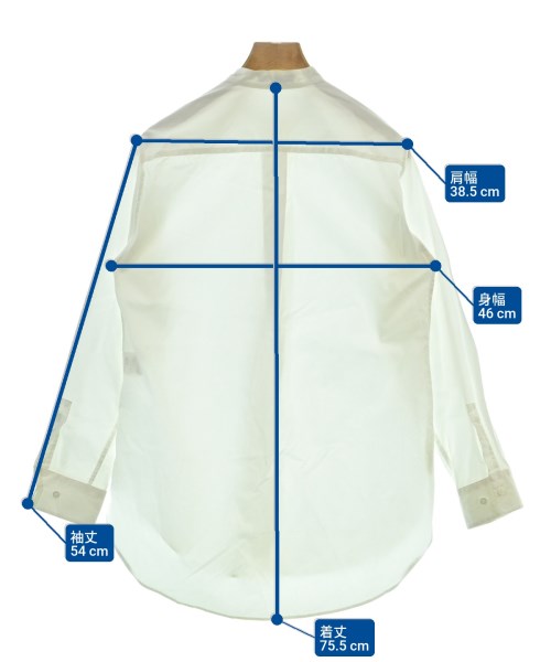 AQUASCUTUM เสื้อสตรี