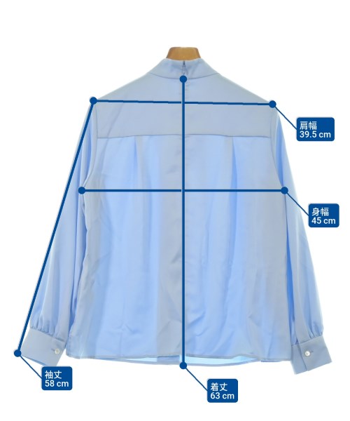 AQUASCUTUM เสื้อสตรี