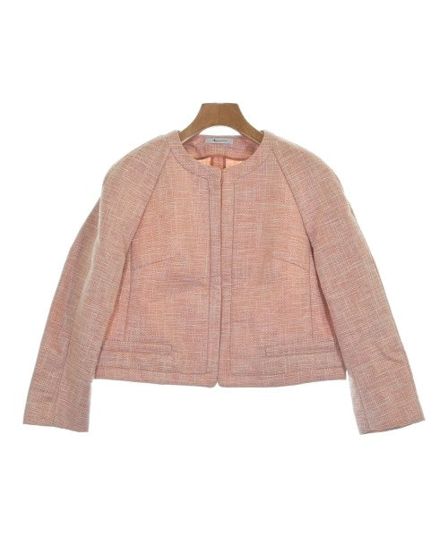 AQUASCUTUM แจ็คเก็ตไม่มีปก
