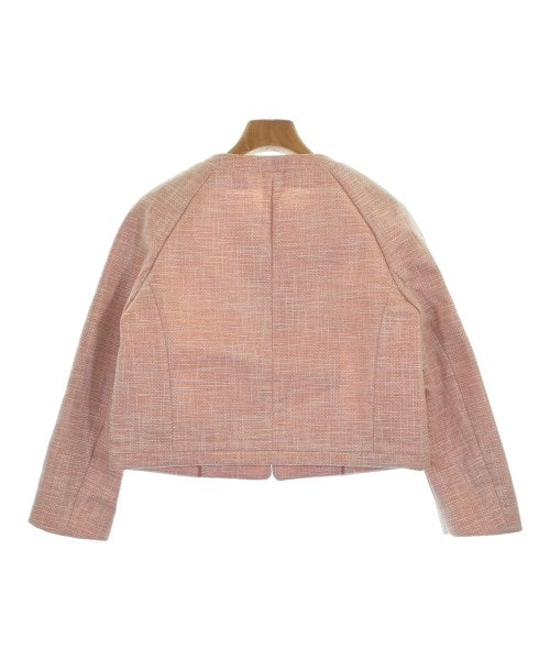 AQUASCUTUM แจ็คเก็ตไม่มีปก