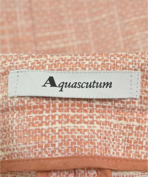 AQUASCUTUM แจ็คเก็ตไม่มีปก