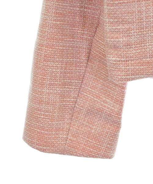 AQUASCUTUM แจ็คเก็ตไม่มีปก