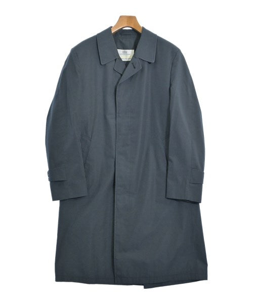 AQUASCUTUM เสื้อคลุมคอปก Soutien