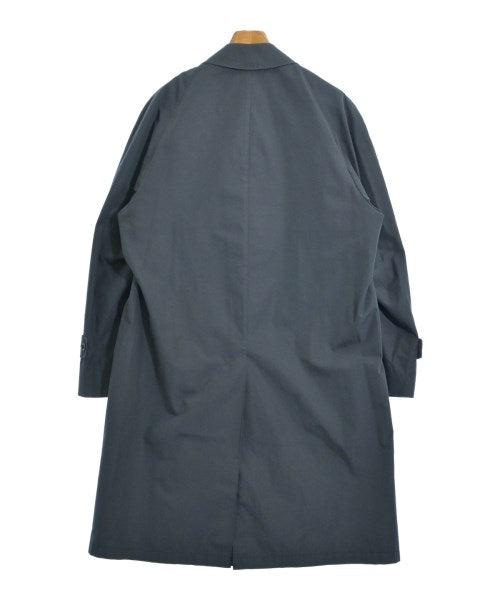 AQUASCUTUM เสื้อคลุมคอปก Soutien