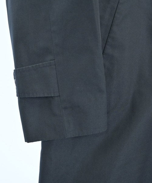 AQUASCUTUM เสื้อคลุมคอปก Soutien