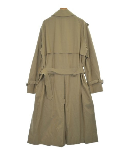 AQUASCUTUM เสื้อโค้ท