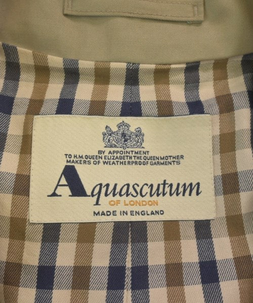 AQUASCUTUM เสื้อโค้ท