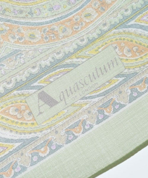 AQUASCUTUM ผ้าคลุมไหล่