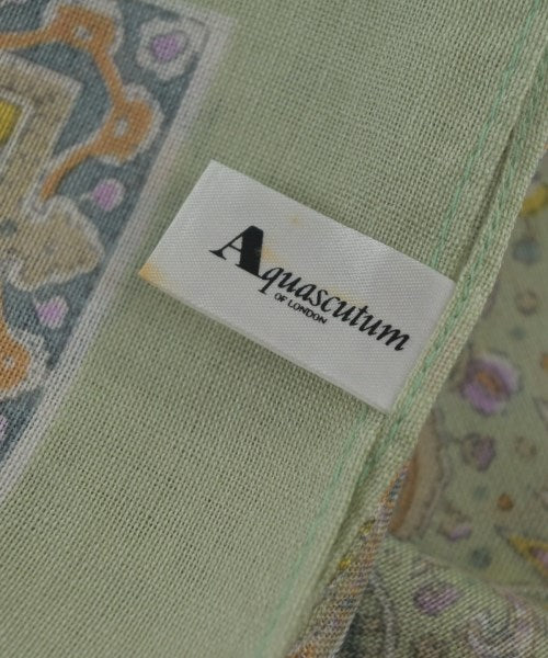 AQUASCUTUM ผ้าคลุมไหล่