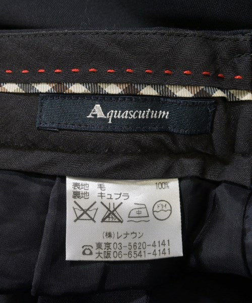 AQUASCUTUM กางเกง อื่น