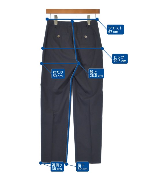 AQUASCUTUM กางเกง อื่น