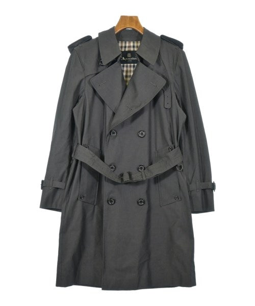 AQUASCUTUM เสื้อกันฝน