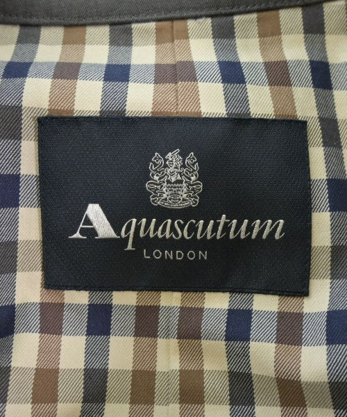 AQUASCUTUM เสื้อกันฝน