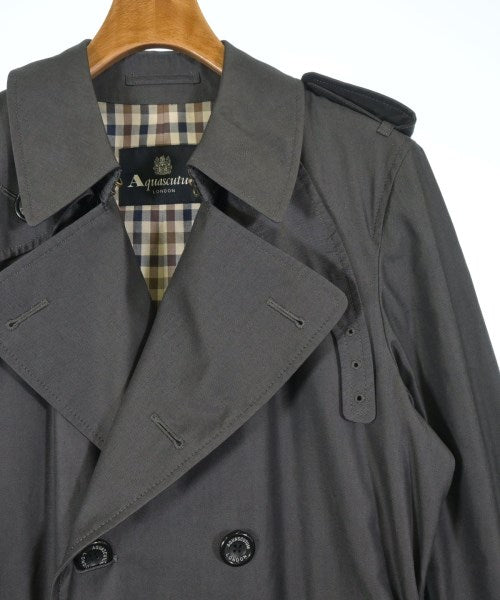AQUASCUTUM เสื้อกันฝน
