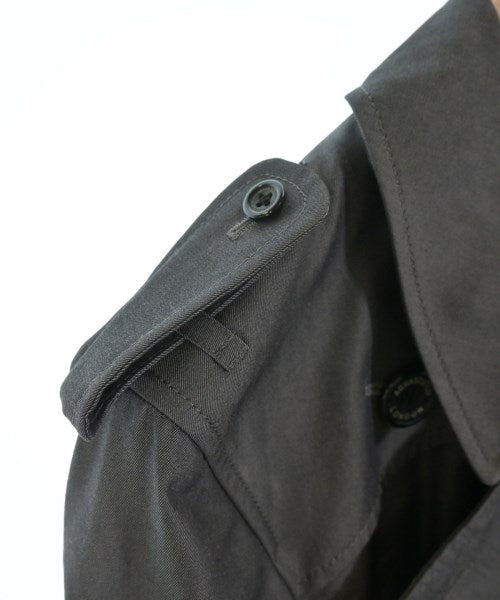 AQUASCUTUM เสื้อกันฝน