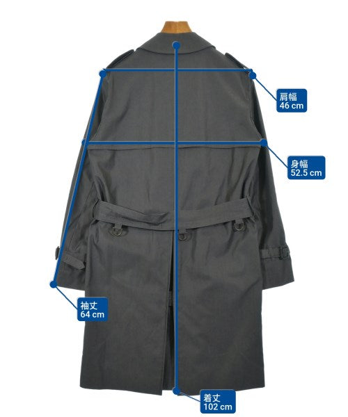 AQUASCUTUM เสื้อกันฝน