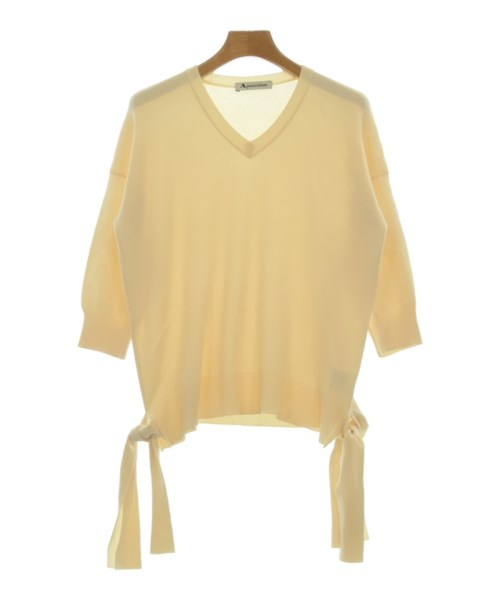 AQUASCUTUM เสื้อกันหนาว