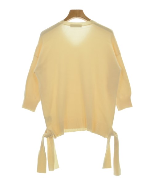 AQUASCUTUM เสื้อกันหนาว