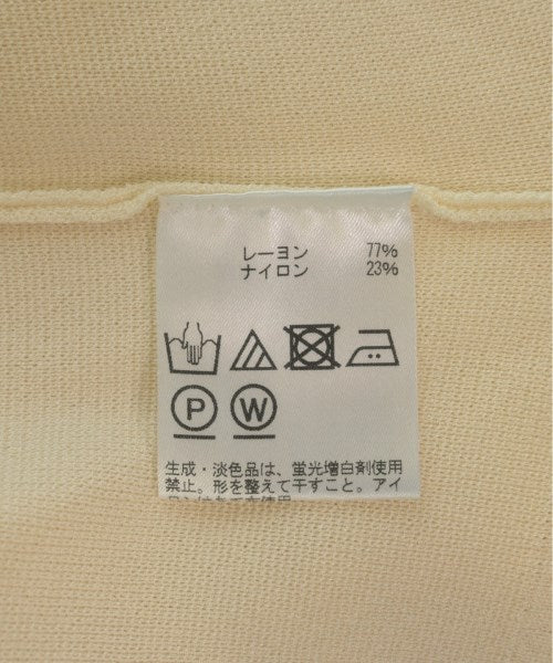 AQUASCUTUM เสื้อกันหนาว