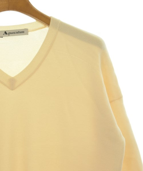 AQUASCUTUM เสื้อกันหนาว