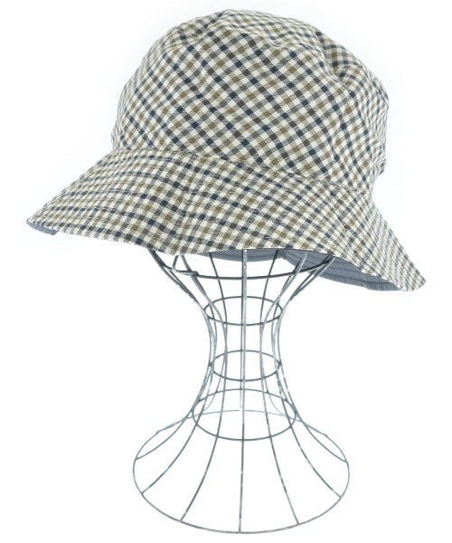 AQUASCUTUM หมวก