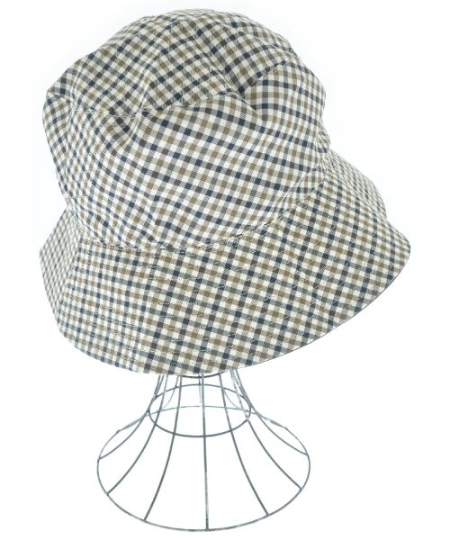 AQUASCUTUM หมวก