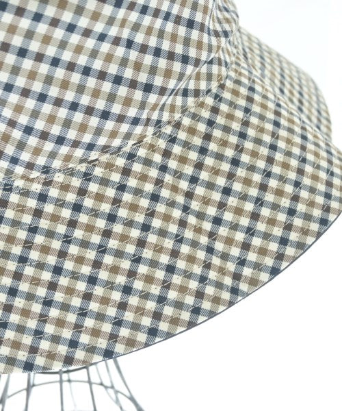 AQUASCUTUM หมวก