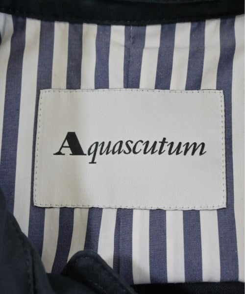 AQUASCUTUM เสื้อกันฝน