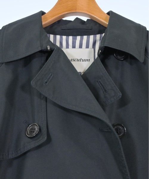 AQUASCUTUM เสื้อกันฝน