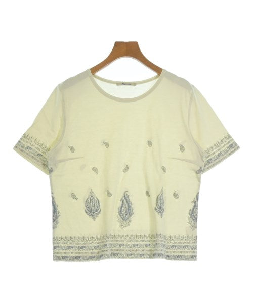 AQUASCUTUM เสื้อยืด/เสื้อท็อปส์