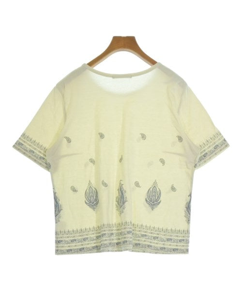 AQUASCUTUM เสื้อยืด/เสื้อท็อปส์