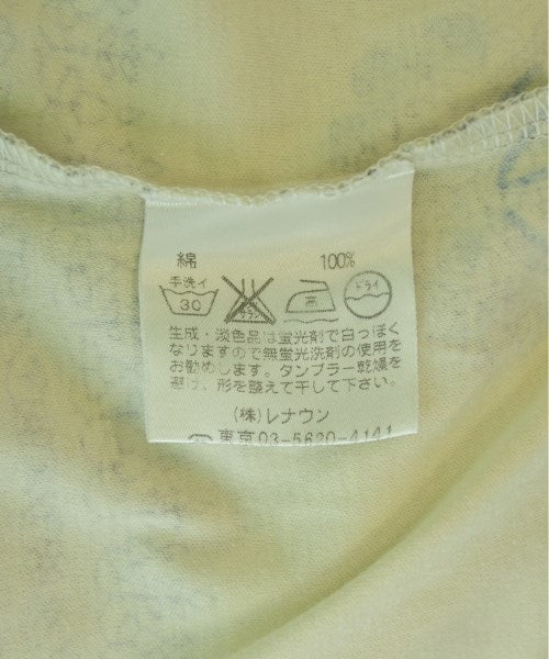 AQUASCUTUM เสื้อยืด/เสื้อท็อปส์