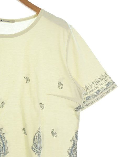 AQUASCUTUM เสื้อยืด/เสื้อท็อปส์