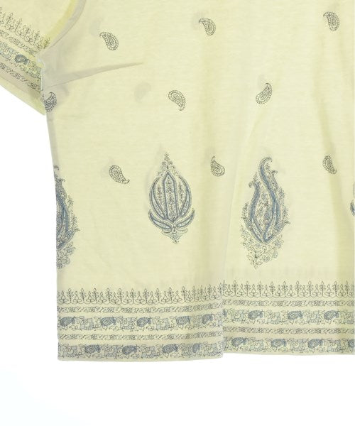 AQUASCUTUM เสื้อยืด/เสื้อท็อปส์