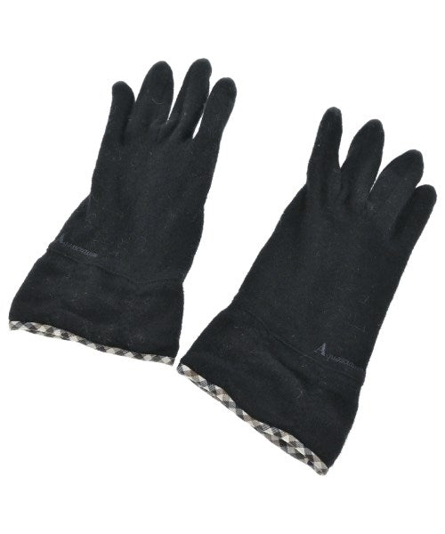 AQUASCUTUM ถุงมือ