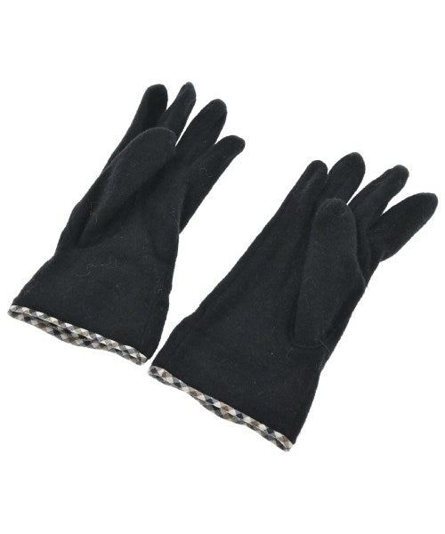 AQUASCUTUM ถุงมือ
