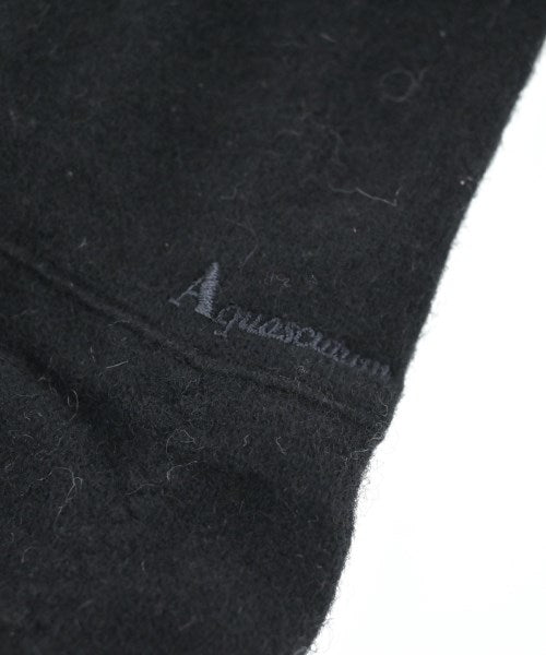 AQUASCUTUM ถุงมือ
