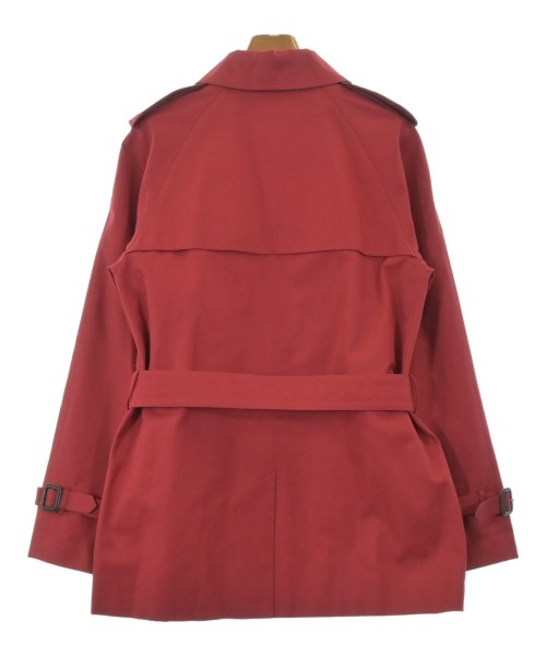 AQUASCUTUM เสื้อกันฝน