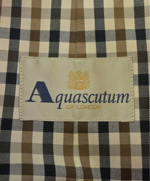 AQUASCUTUM เสื้อกันฝน