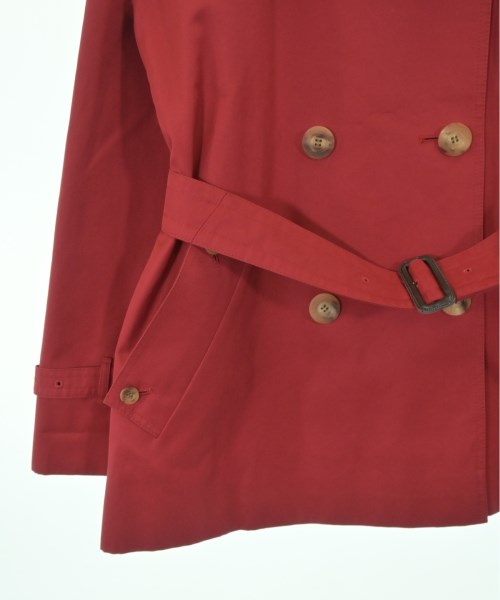 AQUASCUTUM เสื้อกันฝน
