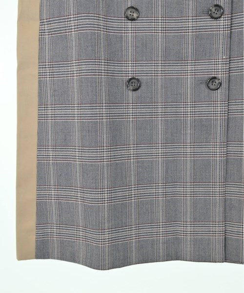 AQUASCUTUM กระโปรงยาวถึงเข่า