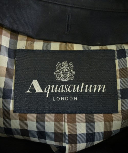 AQUASCUTUM เสื้อกันฝน