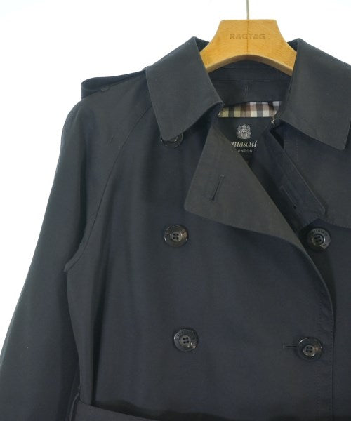 AQUASCUTUM เสื้อกันฝน