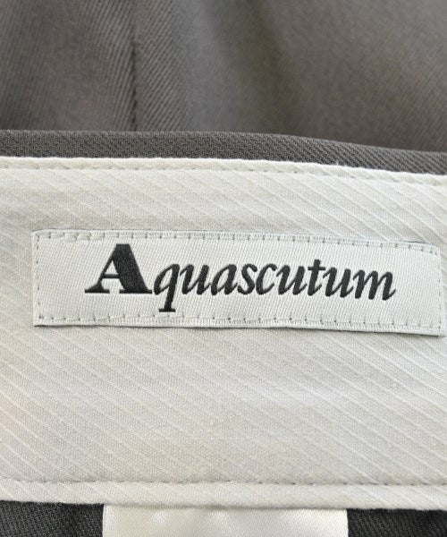 AQUASCUTUM กางเกง อื่น