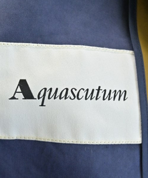 AQUASCUTUM เสื้อกันฝน