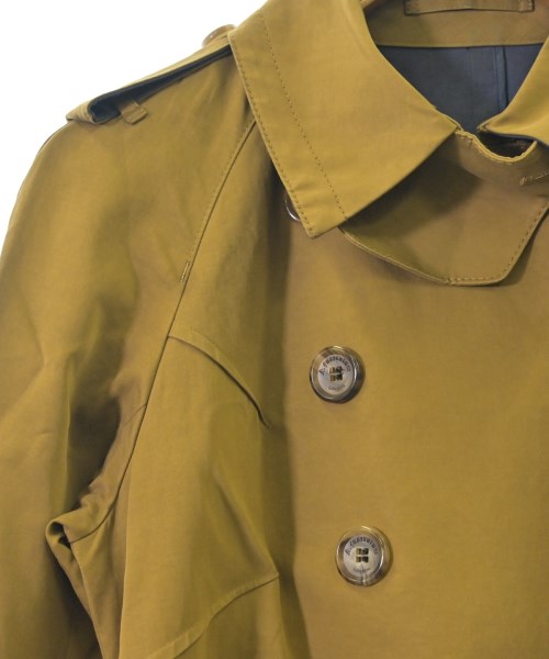 AQUASCUTUM เสื้อกันฝน